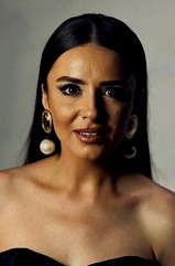 Aysel Yusubova profile picture