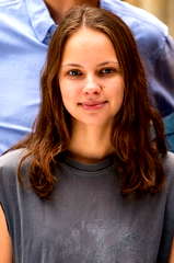 Barbara Prakopenka profile picture