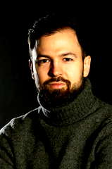 Marton Behr profile picture