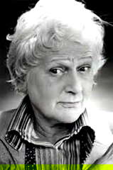 Sheila Keith profile picture