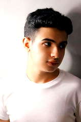 Suheil Fahmi Bisyir profile picture