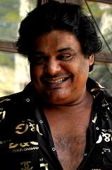 Mansoor Ali Khan profile picture