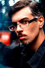 Brendan Mitchell profile picture