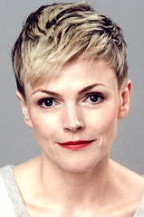 Maxine Peake profile picture
