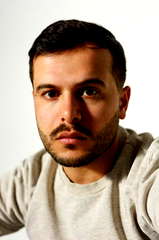 Amed Bozan profile picture