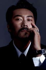 Zhong Lei profile picture