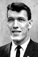 Ted Cassidy profile picture
