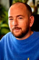 David Holmes