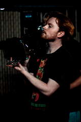 Matt Waite