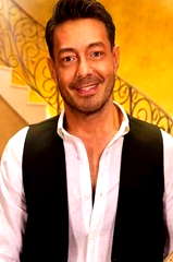 Ahmed Zaher