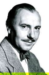 Ralph Richardson profile picture
