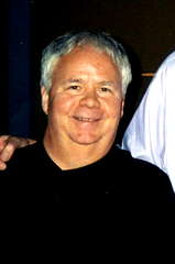 Malcolm McNab