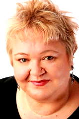 Sally-Anne Upton profile picture