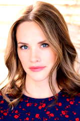 Jayme Lynn Evans