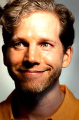 Stark Sands profile picture