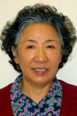 Joo Boo-jin profile picture