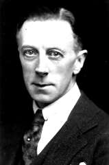 Ernest Thesiger profile picture