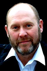 Tony Pritchard