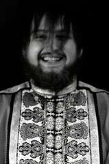 Ari M. Roussimoff profile picture