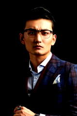 Zhang Jing profile picture
