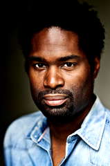 Ako Mitchell profile picture
