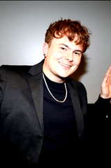 Isaac Moore