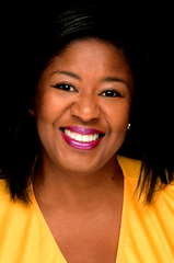 Natasha Yvette Williams profile picture