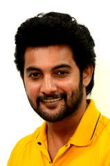 Aadi Saikumar profile picture