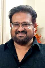 Ajayan Vincent