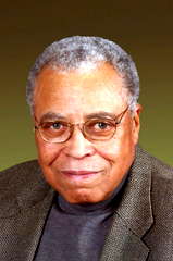 James Earl Jones profile picture
