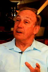 Pete Walker