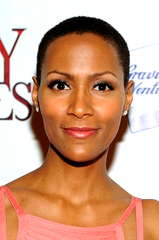 Nayo Wallace profile picture