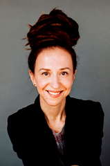 Ingrid Veninger profile picture