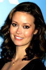 Summer Glau profile picture