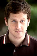 Nigel Boyle profile picture