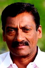 Chembil Ashokan