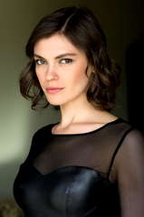 Silvia Busuioc profile picture