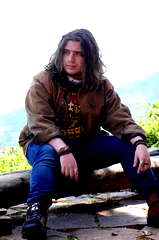 Fernando Cedeño Treviño