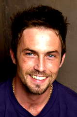 Desmond Harrington profile picture