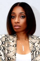 Sekinah Brown