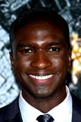 Adetokumboh M'Cormack profile picture