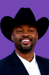 Cowboy Troy