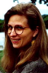 Christy Marx