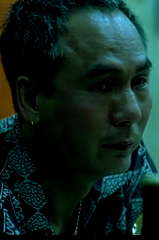 Peter Ngor Chi-Kwan
