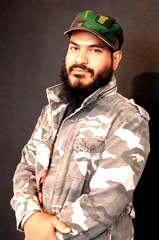 Ridwan Roull Rohaz profile picture