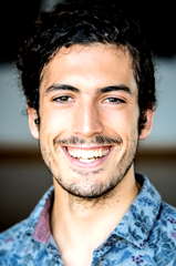 Gabriel-Antoine Roy profile picture