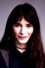 Penelope Tsilika
