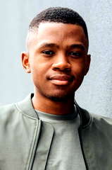 Thamela Mpumlwana profile picture