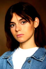 Almudena Salort profile picture