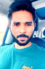 Sathyamurthi .V profile picture